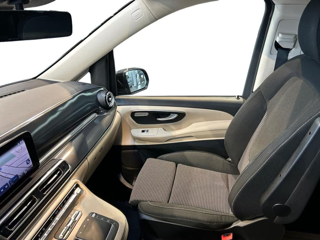 Mercedes-Benz Marco Polo