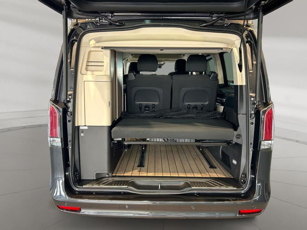 Mercedes-Benz Marco Polo