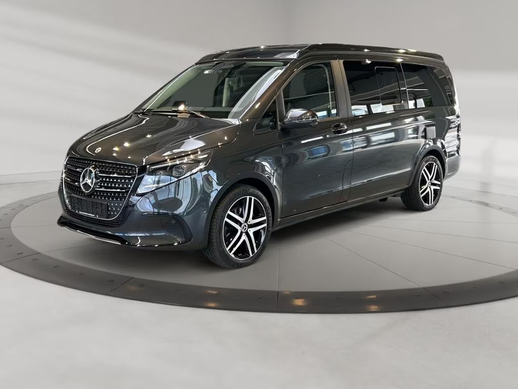 Mercedes-Benz Marco Polo