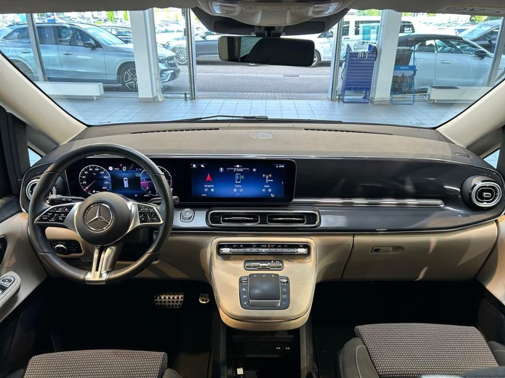 Mercedes-Benz Marco Polo