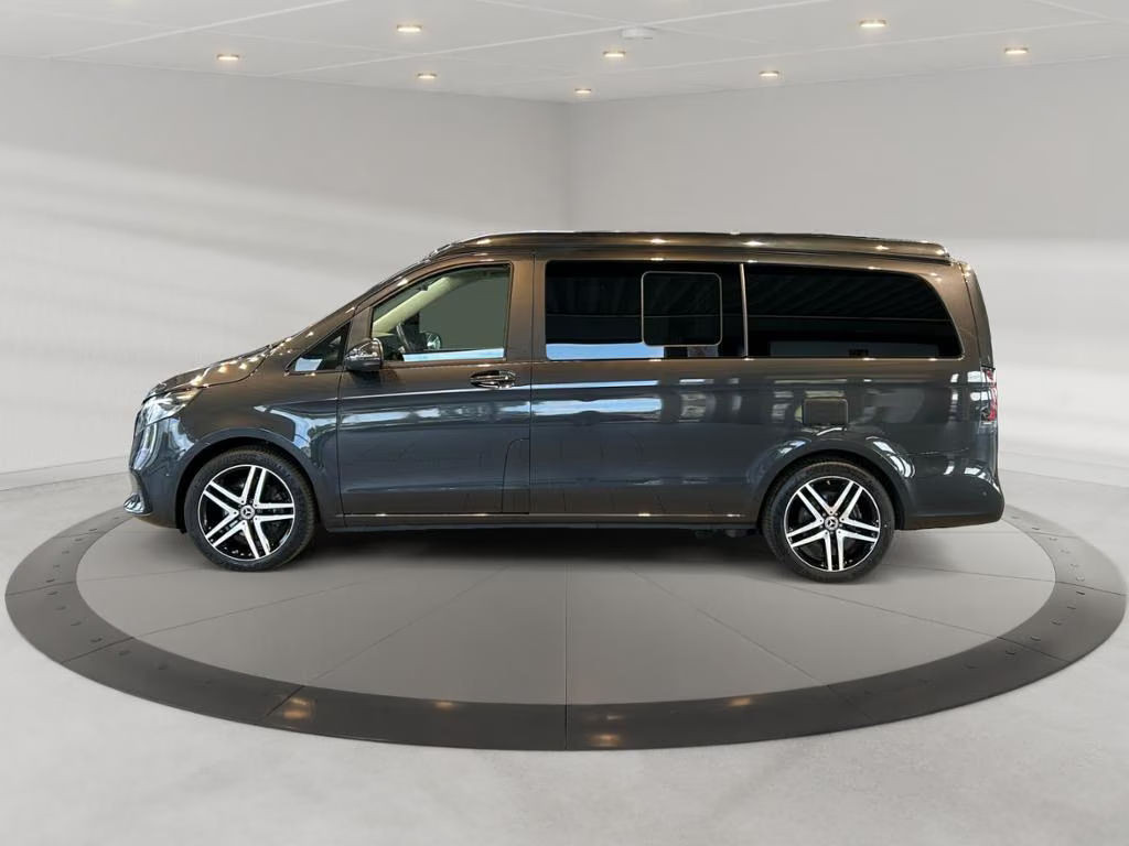 Mercedes-Benz Marco Polo