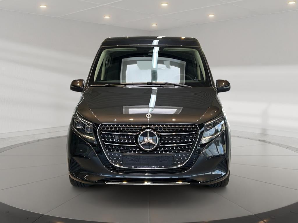 Mercedes-Benz Marco Polo