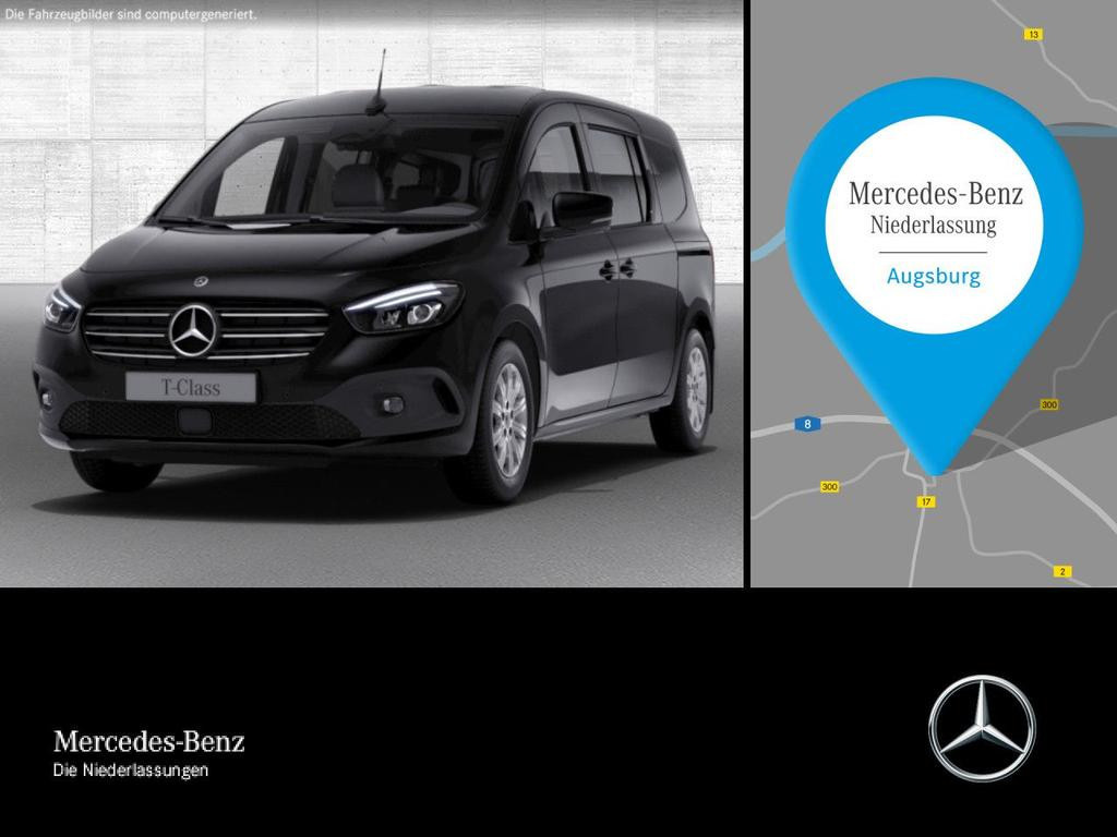 Mercedes-Benz T 180