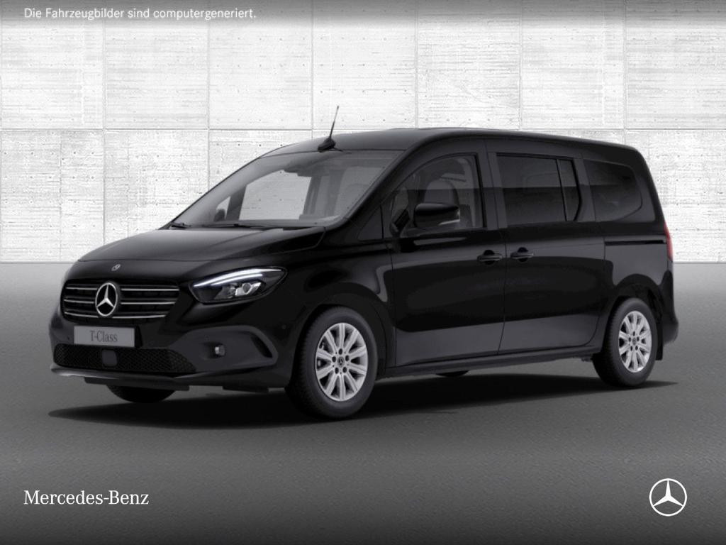 Mercedes-Benz T 180