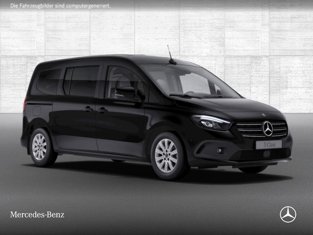 Mercedes-Benz T 180