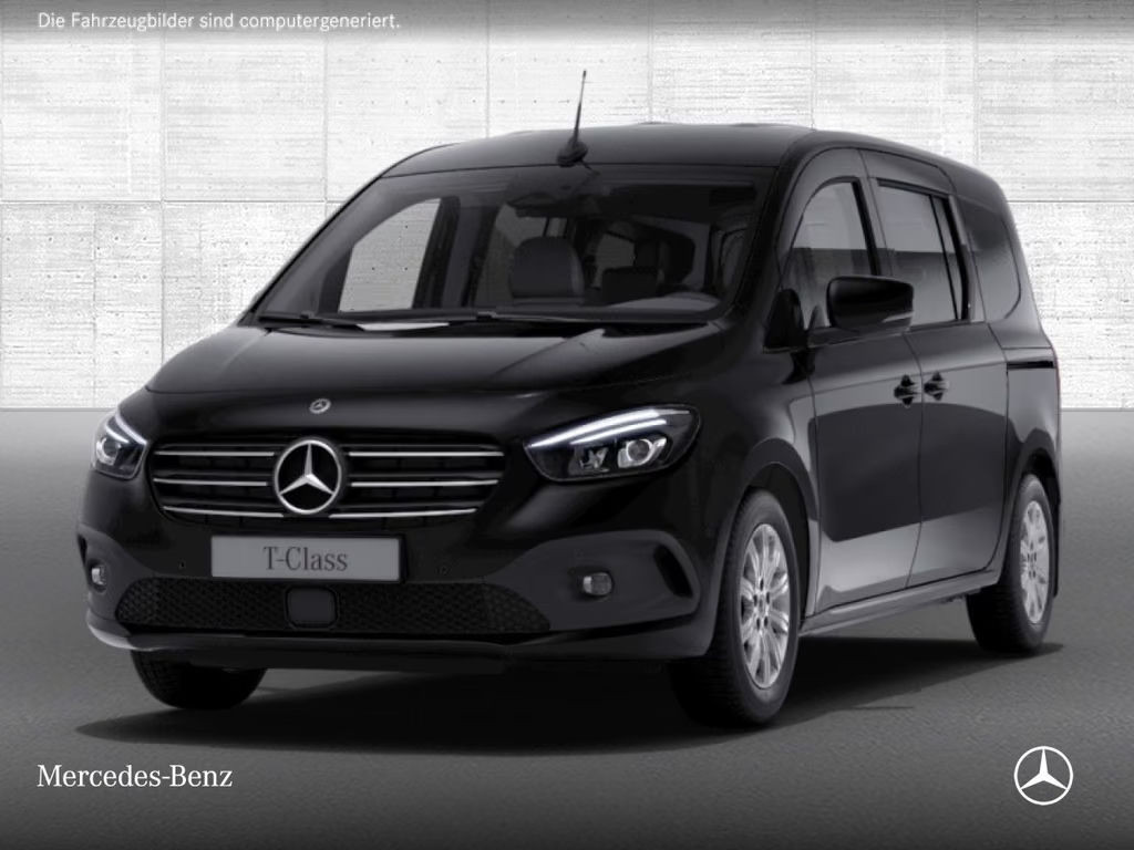 Mercedes-Benz T 180