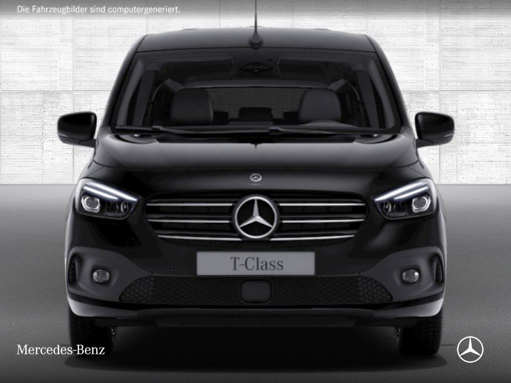 Mercedes-Benz T 180