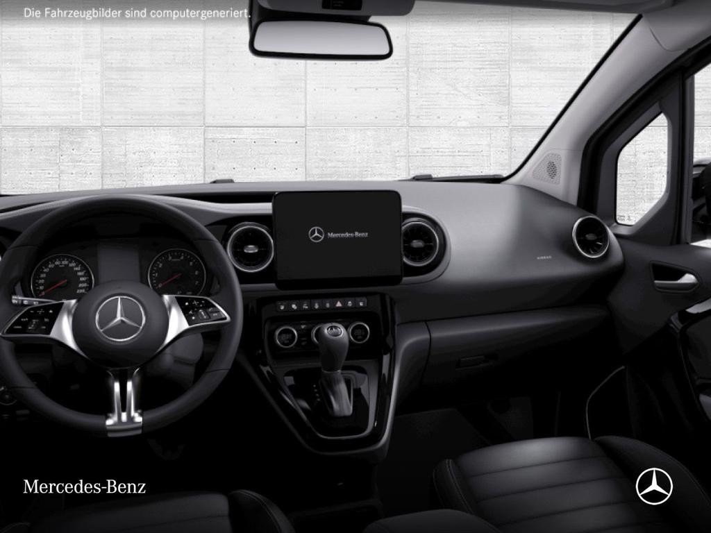 Mercedes-Benz T 180