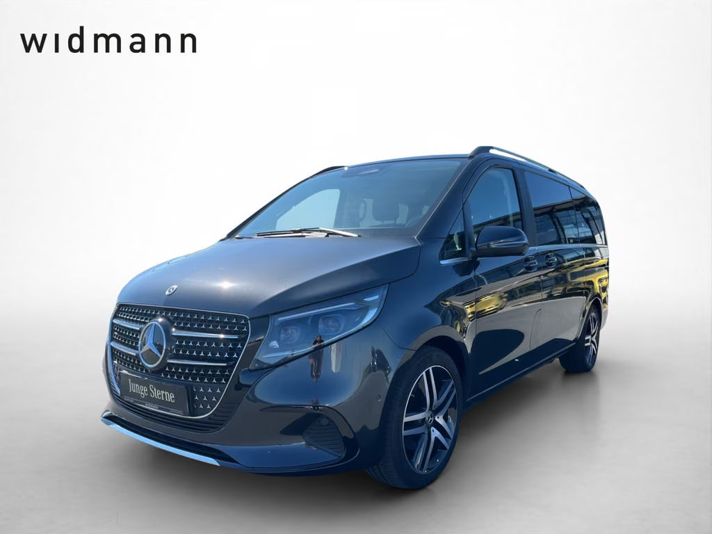 Mercedes-Benz V-Klasse V 250 AVANTGARDE V 250 d