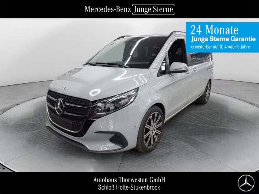 Mercedes-Benz V-Klasse V 220 Style V 220 d