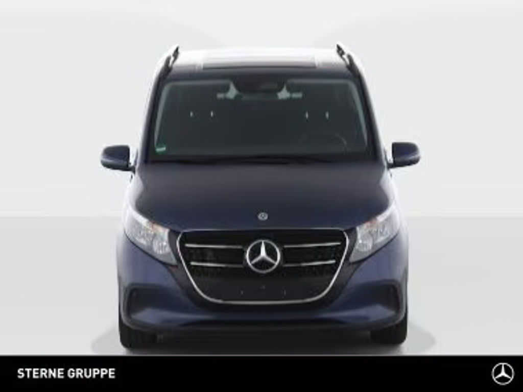 Mercedes-Benz V-Klasse V 220 Style V 220 d