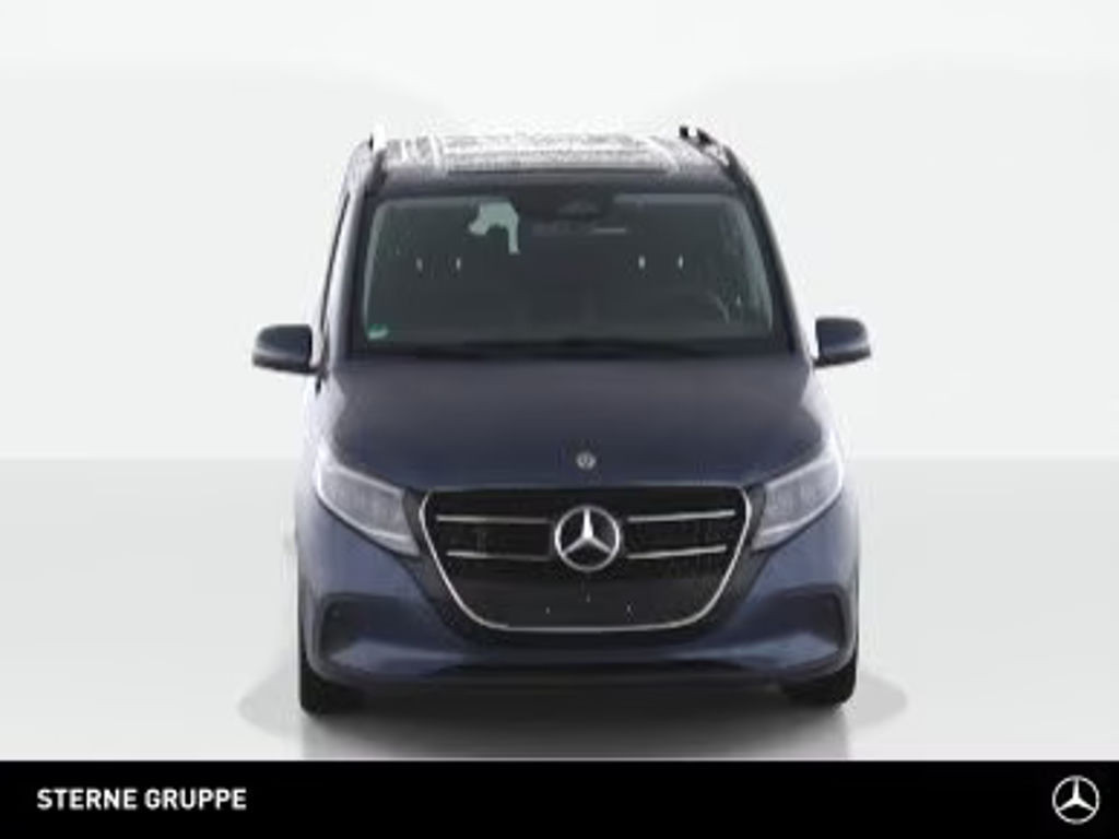 Mercedes-Benz V-Klasse V 220 Limousine Lang Style V 220 d