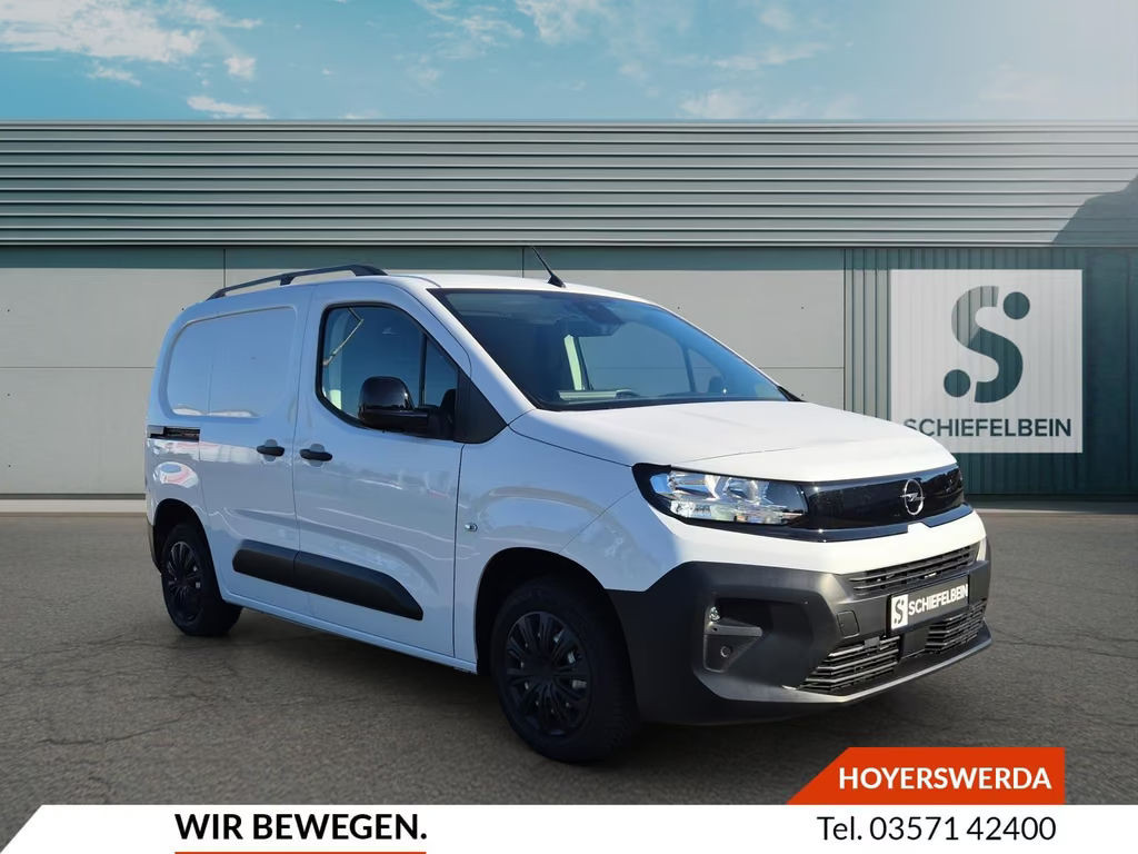 Opel Combo 1.5 CDTI