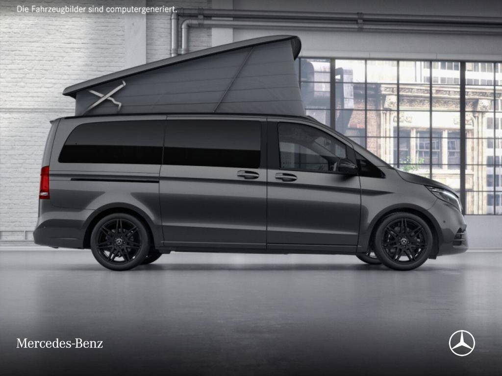 Mercedes-Benz Marco Polo
