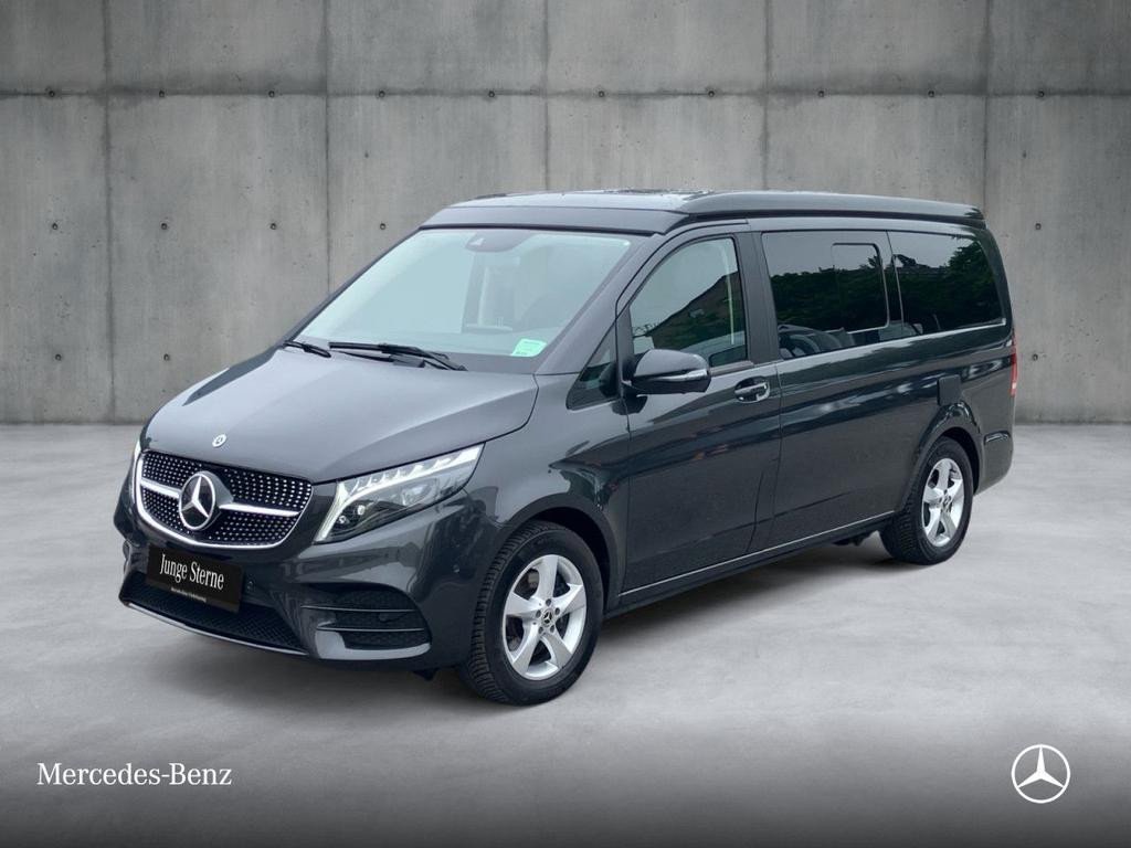 Mercedes-Benz Marco Polo