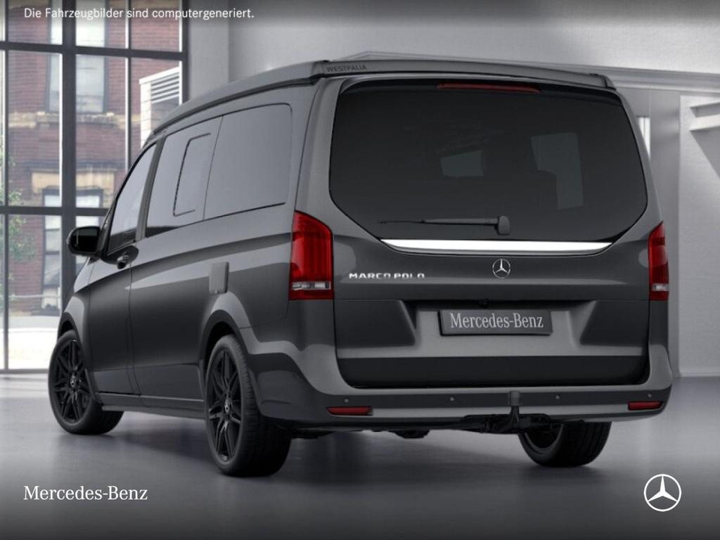 Mercedes-Benz Marco Polo