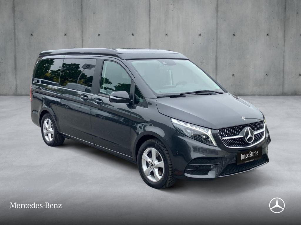 Mercedes-Benz Marco Polo