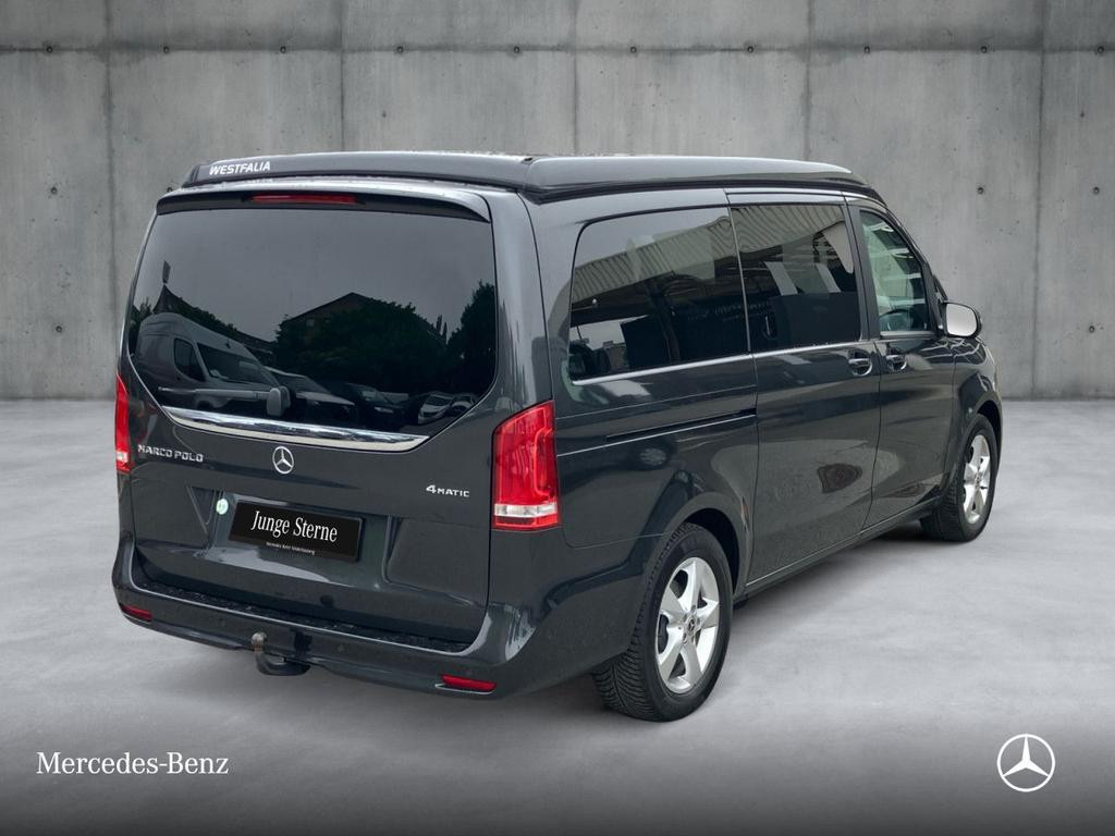 Mercedes-Benz Marco Polo