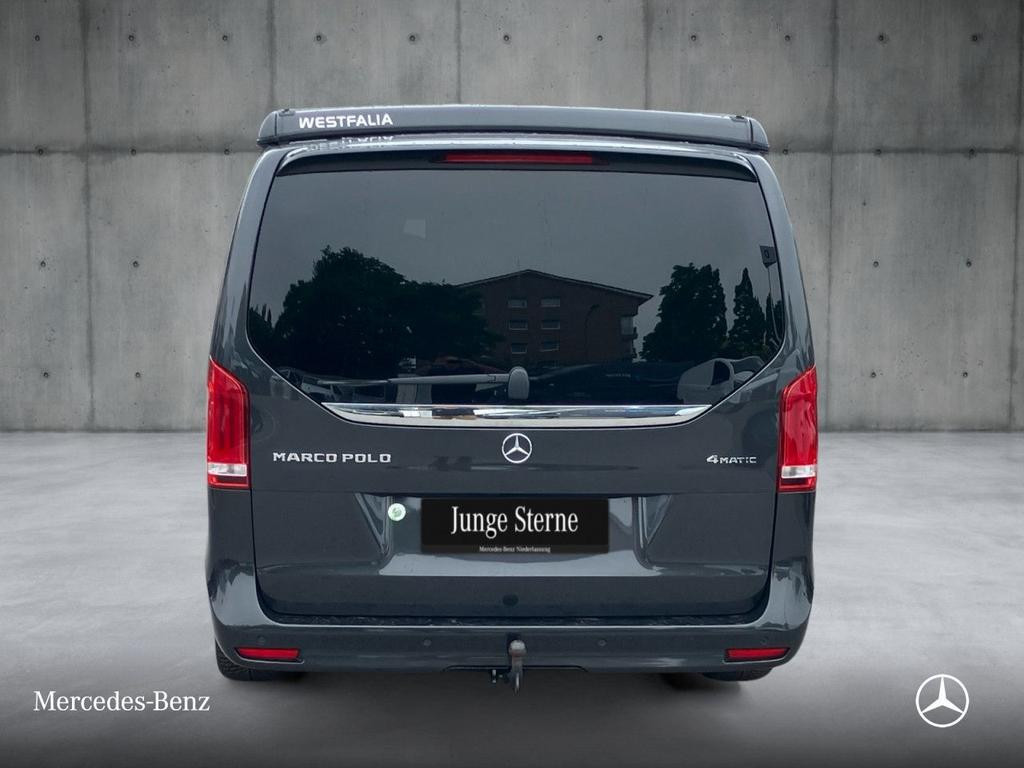 Mercedes-Benz Marco Polo