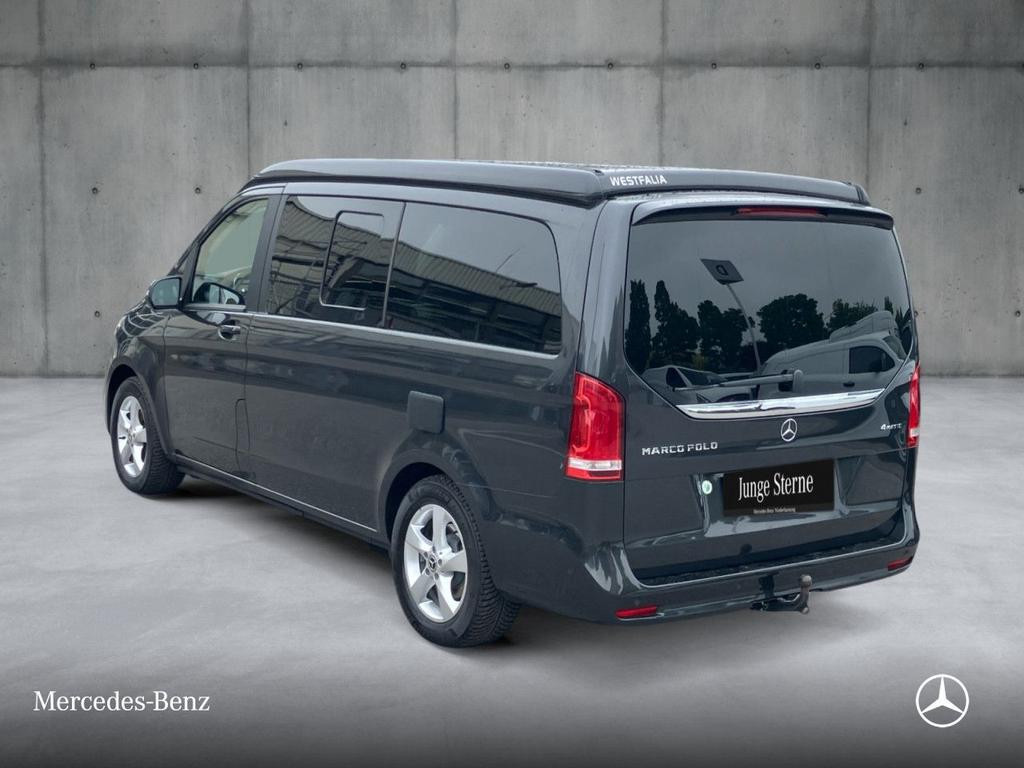 Mercedes-Benz Marco Polo