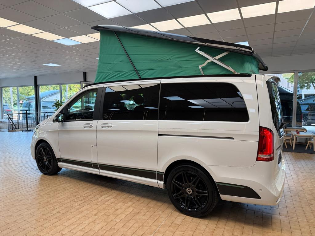 Mercedes-Benz Marco Polo