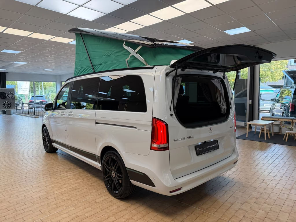 Mercedes-Benz Marco Polo