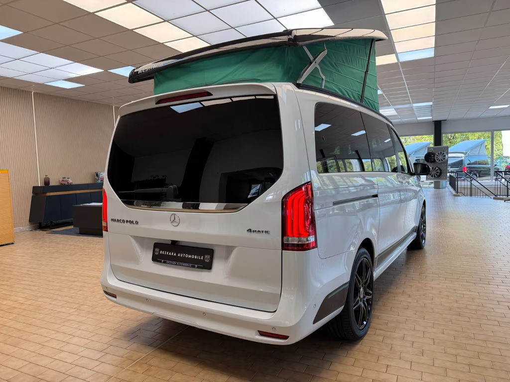 Mercedes-Benz Marco Polo