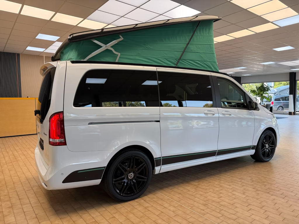 Mercedes-Benz Marco Polo