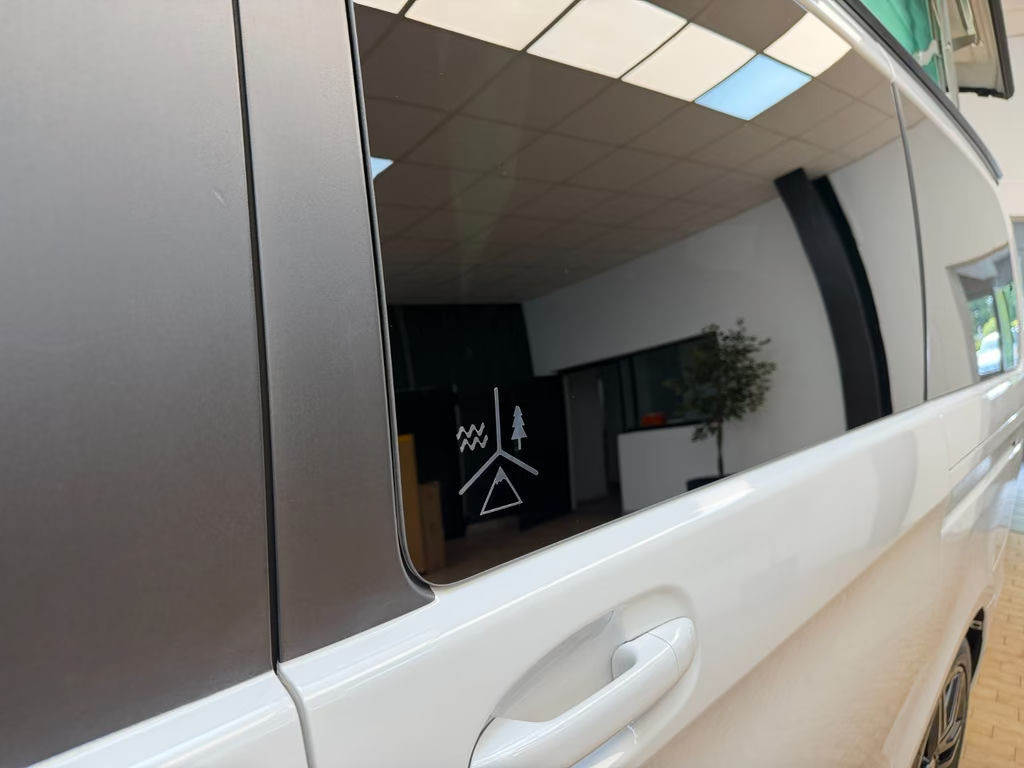 Mercedes-Benz Marco Polo
