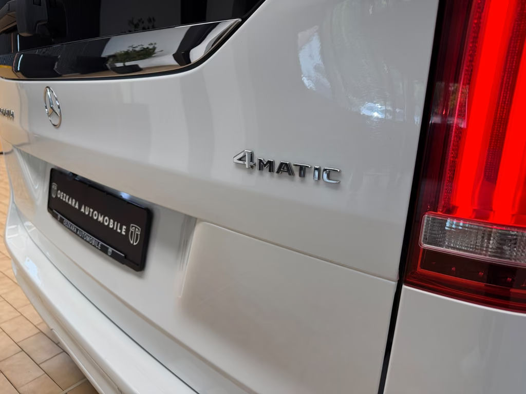 Mercedes-Benz Marco Polo