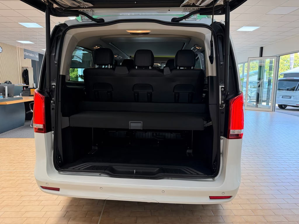 Mercedes-Benz Marco Polo