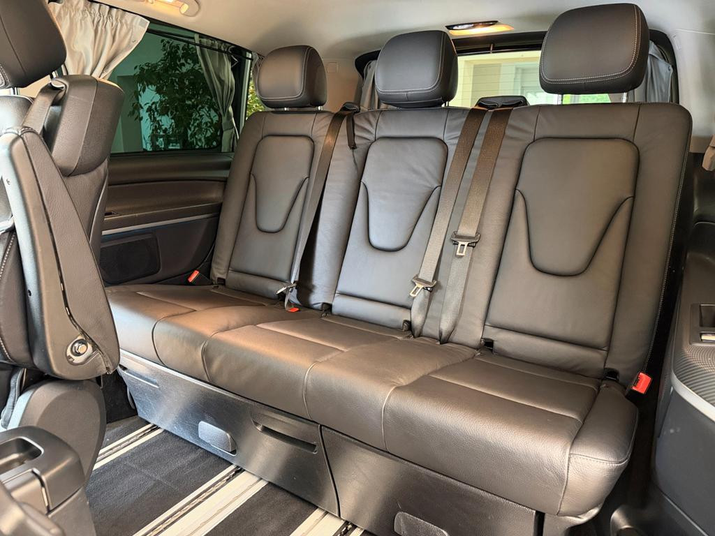 Mercedes-Benz Marco Polo