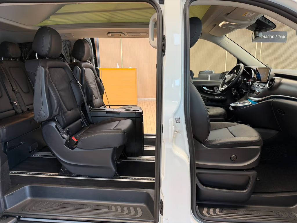 Mercedes-Benz Marco Polo