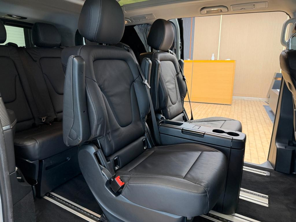 Mercedes-Benz Marco Polo