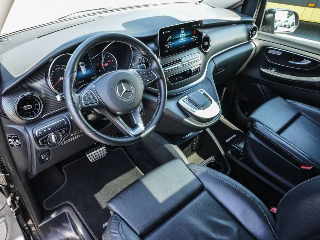 Mercedes-Benz Marco Polo