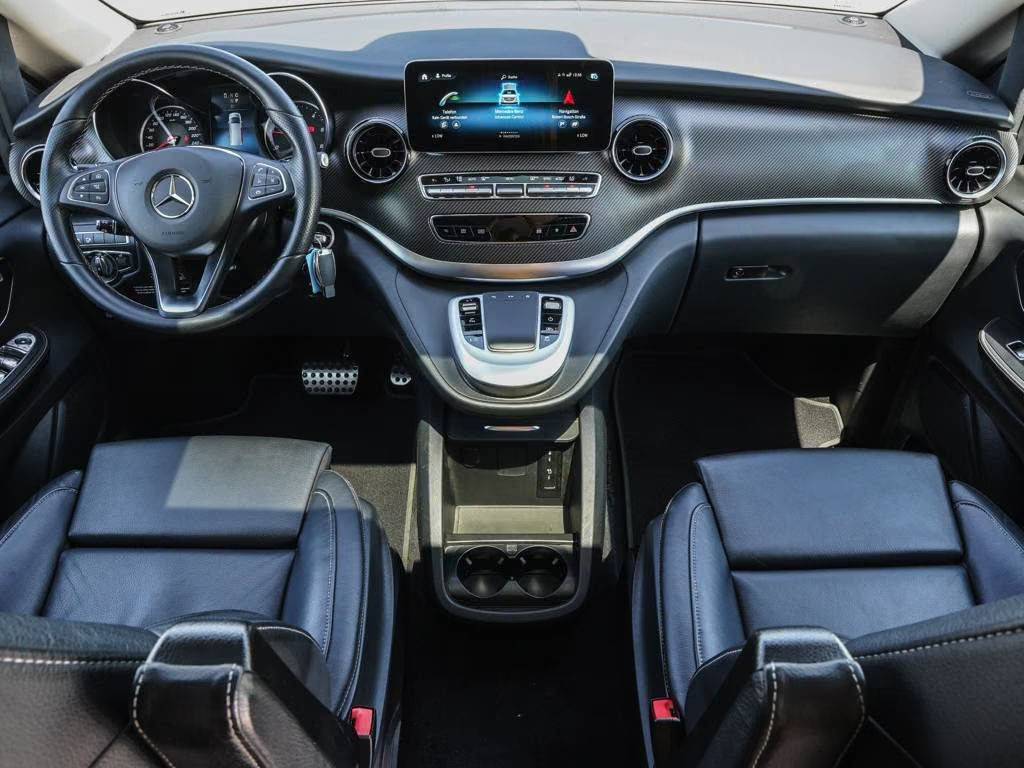 Mercedes-Benz Marco Polo