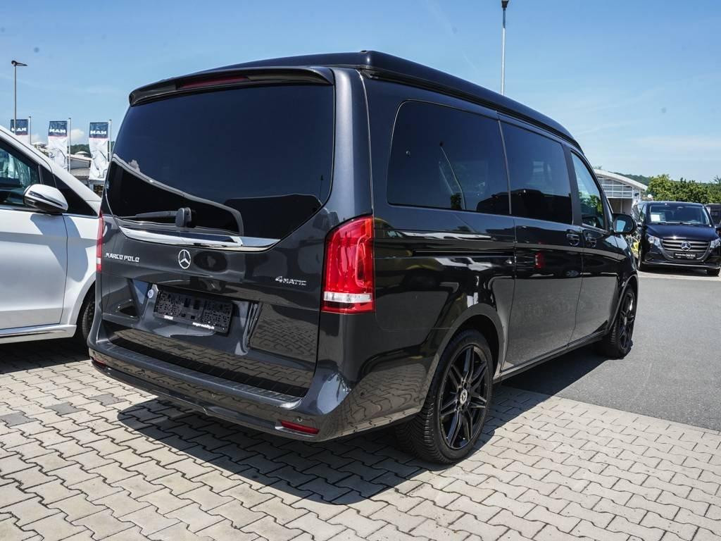 Mercedes-Benz Marco Polo