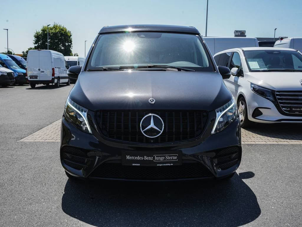 Mercedes-Benz Marco Polo