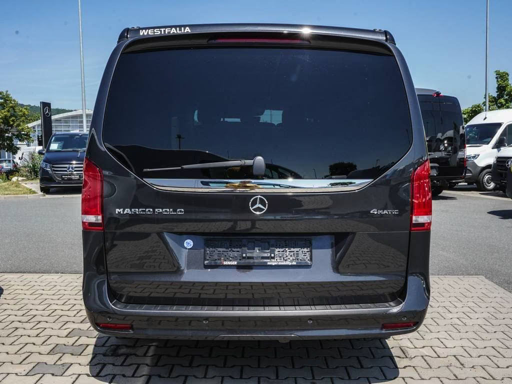 Mercedes-Benz Marco Polo
