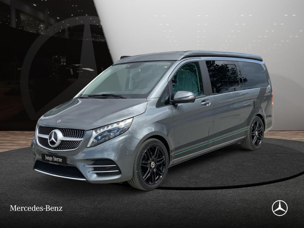 Mercedes-Benz Marco Polo