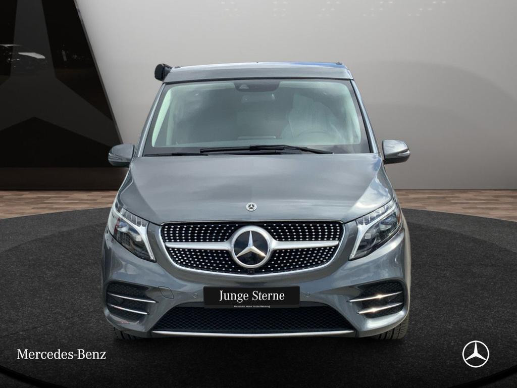 Mercedes-Benz Marco Polo