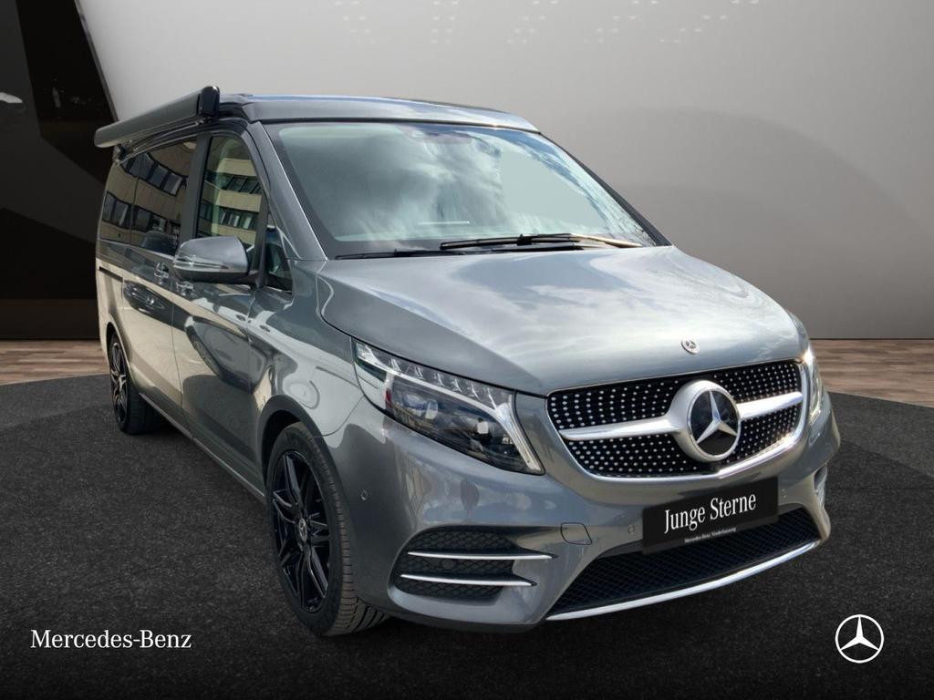 Mercedes-Benz Marco Polo