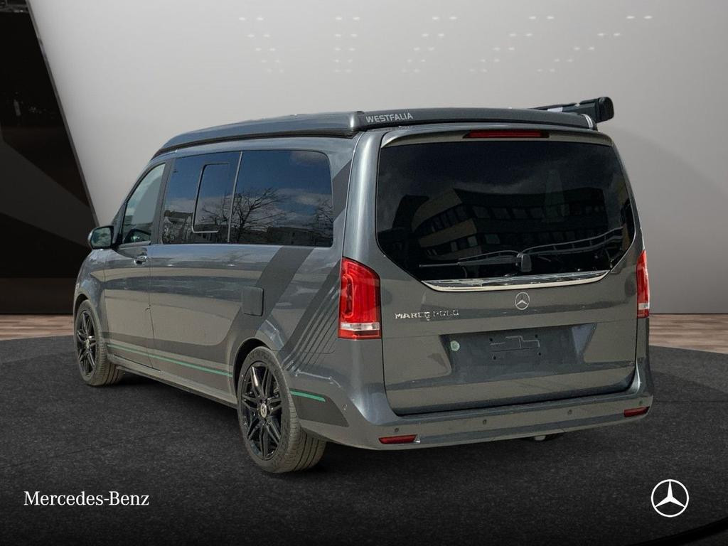 Mercedes-Benz Marco Polo