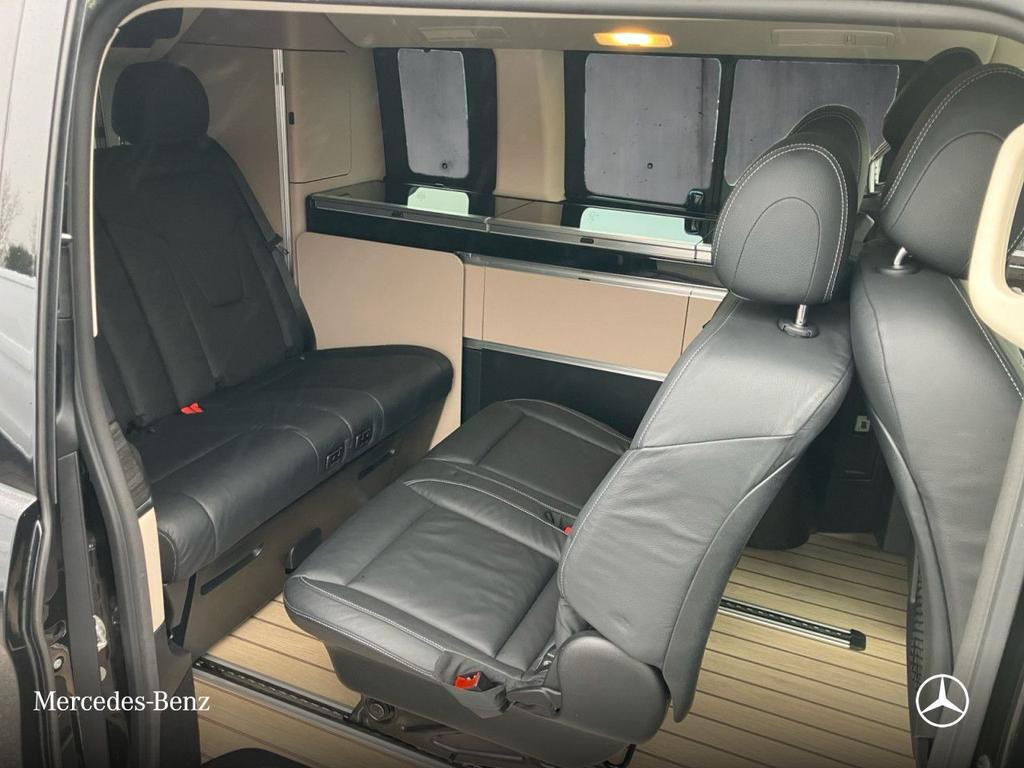 Mercedes-Benz Marco Polo