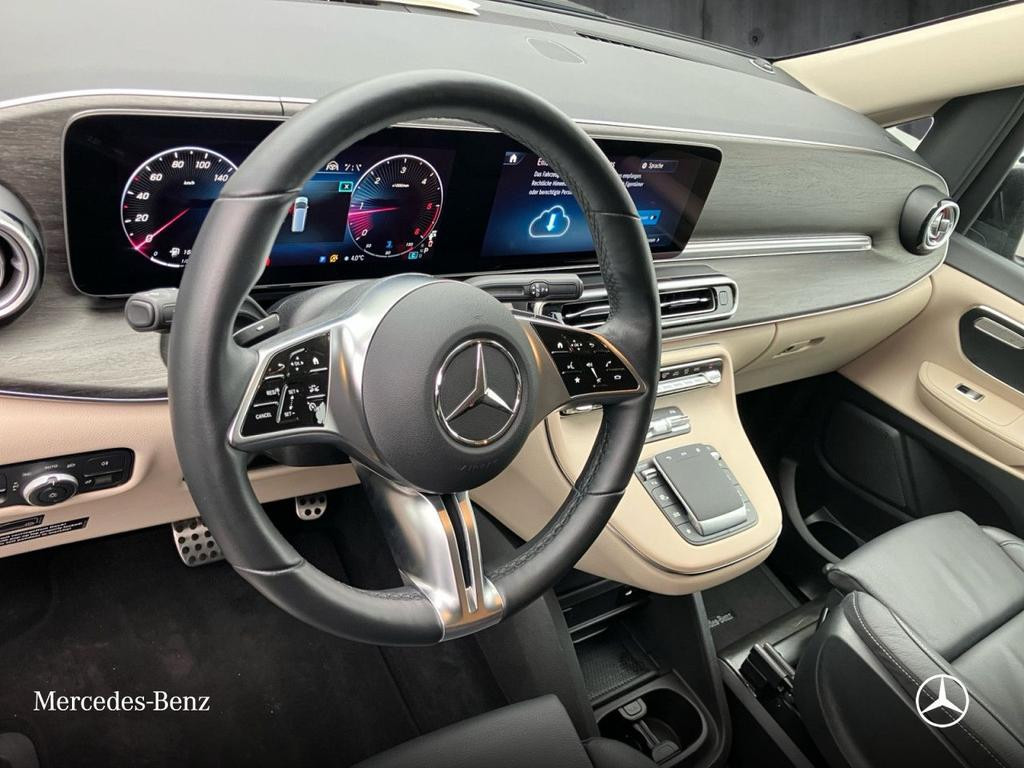 Mercedes-Benz Marco Polo