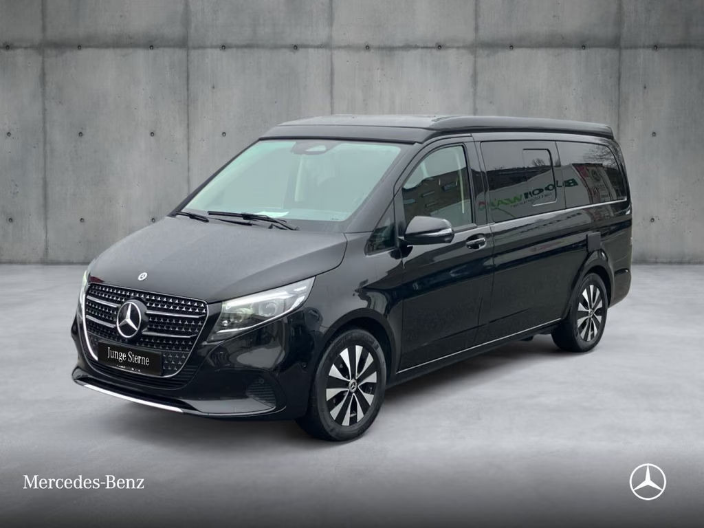 Mercedes-Benz Marco Polo