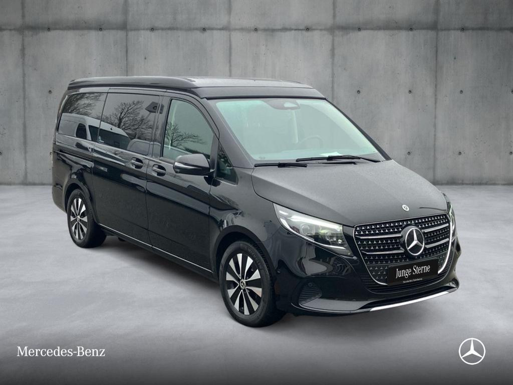 Mercedes-Benz Marco Polo