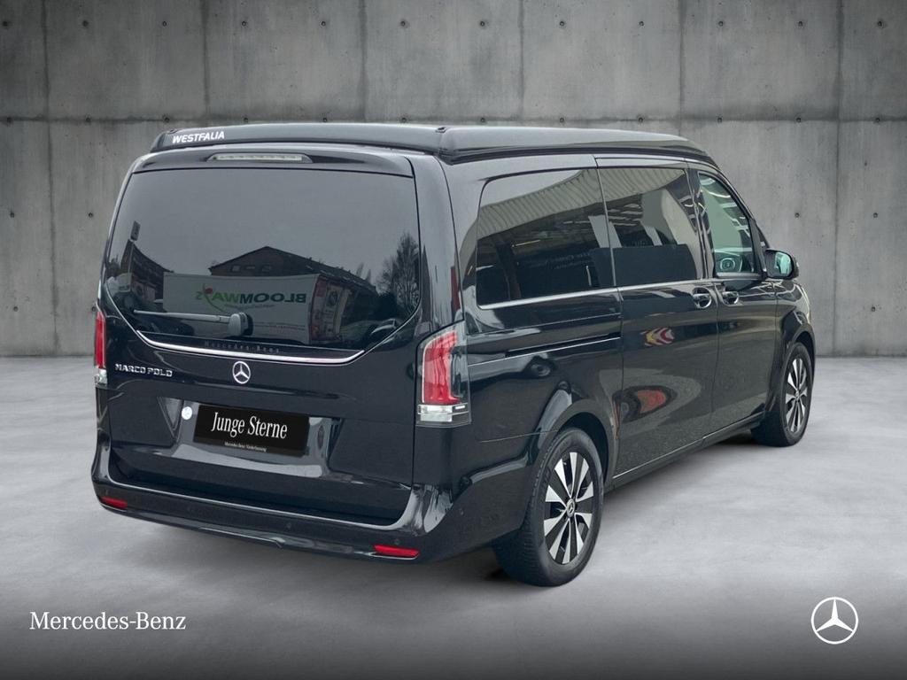 Mercedes-Benz Marco Polo