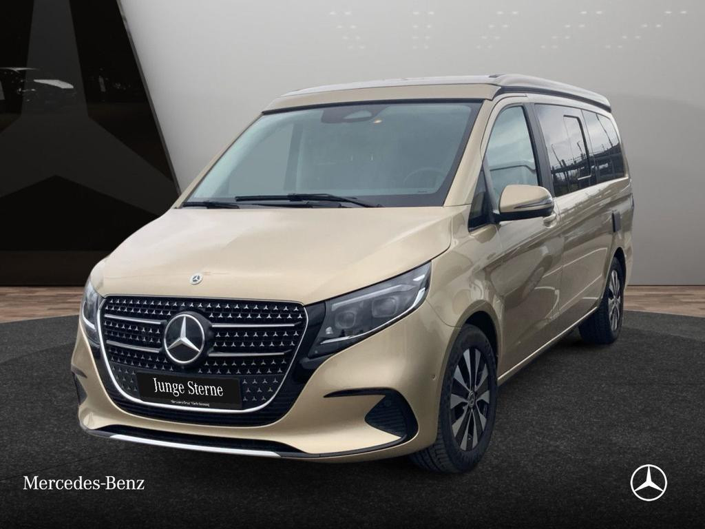 Mercedes-Benz Marco Polo