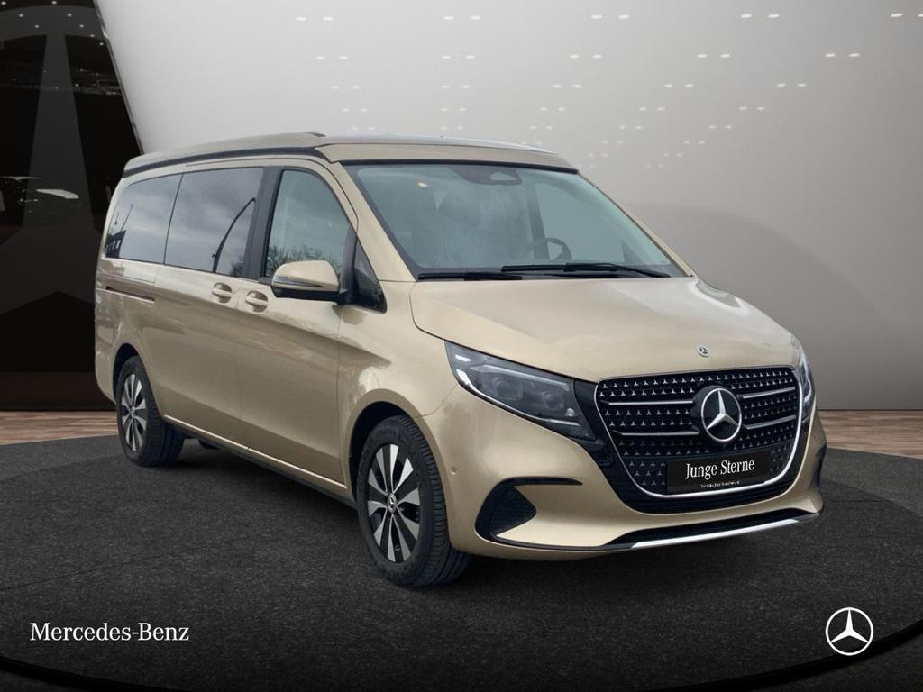 Mercedes-Benz Marco Polo